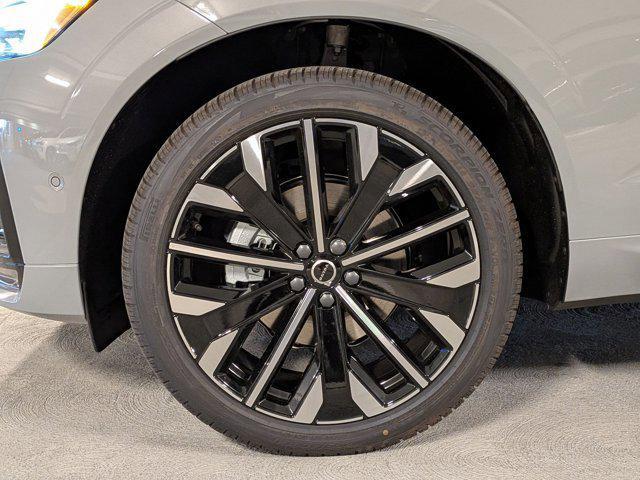 new 2026 Volvo XC60 car, priced at $60,935