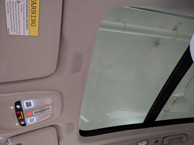 new 2026 Volvo XC60 car, priced at $60,935