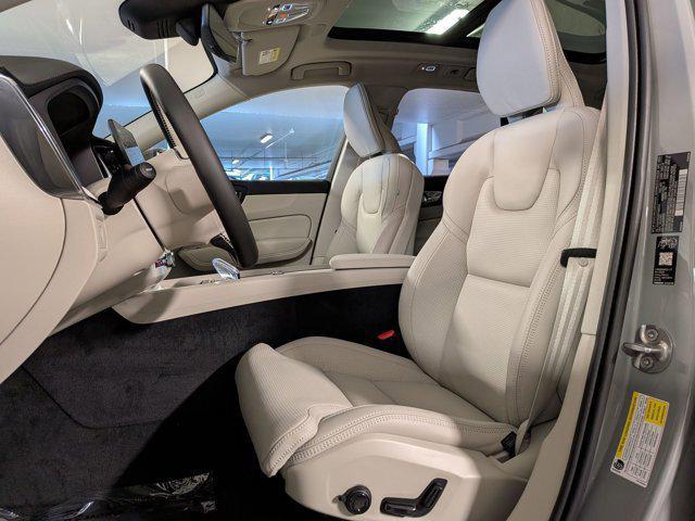 new 2026 Volvo XC60 car, priced at $60,935