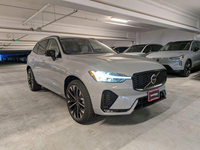 new 2026 Volvo XC60 car, priced at $60,935