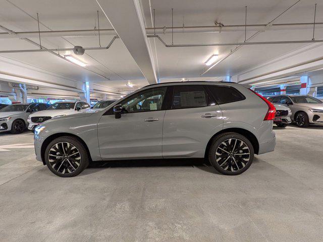 new 2026 Volvo XC60 car, priced at $60,935