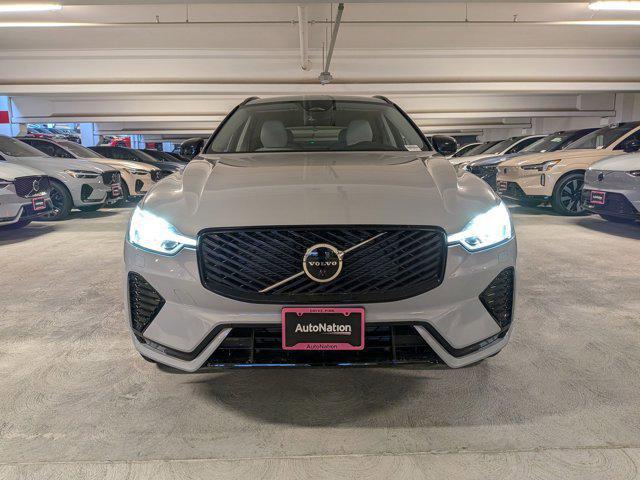 new 2026 Volvo XC60 car, priced at $60,935