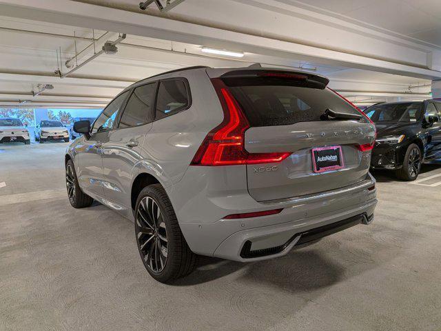 new 2026 Volvo XC60 car, priced at $60,935
