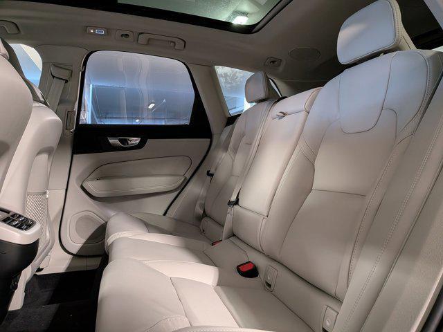 new 2026 Volvo XC60 car, priced at $60,935