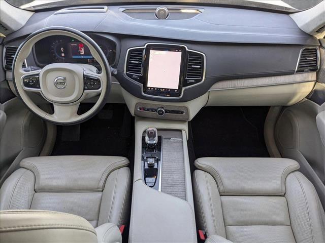 used 2023 Volvo XC90 Recharge Plug-In Hybrid car, priced at $64,897