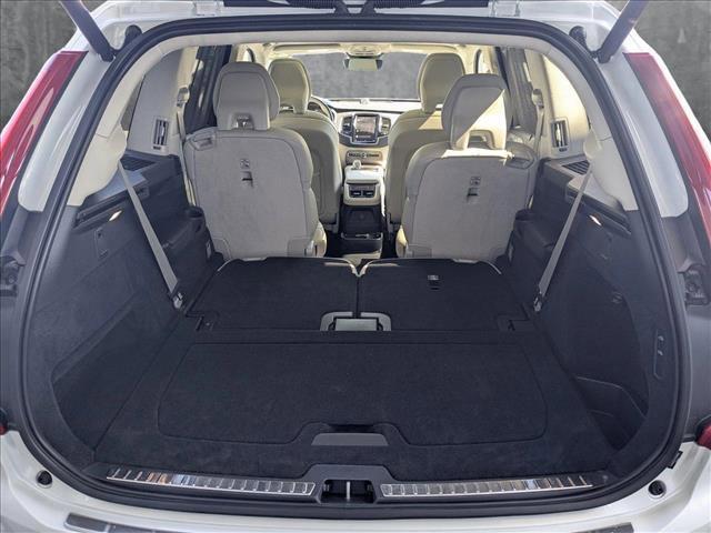 used 2023 Volvo XC90 Recharge Plug-In Hybrid car, priced at $63,997