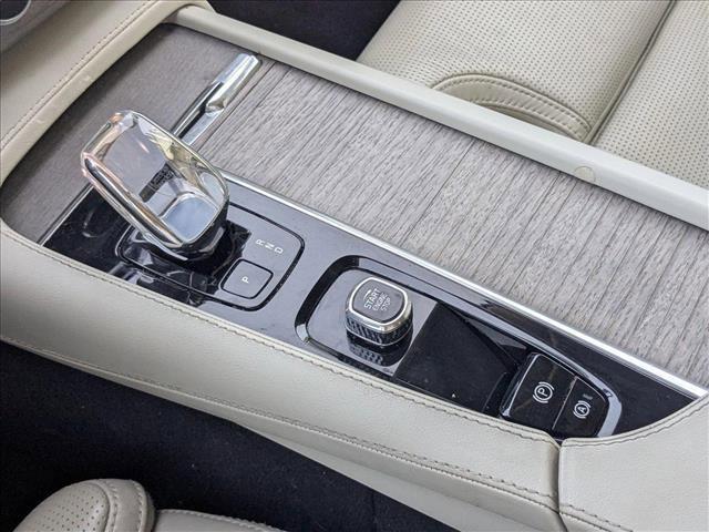 used 2023 Volvo XC90 Recharge Plug-In Hybrid car, priced at $64,897