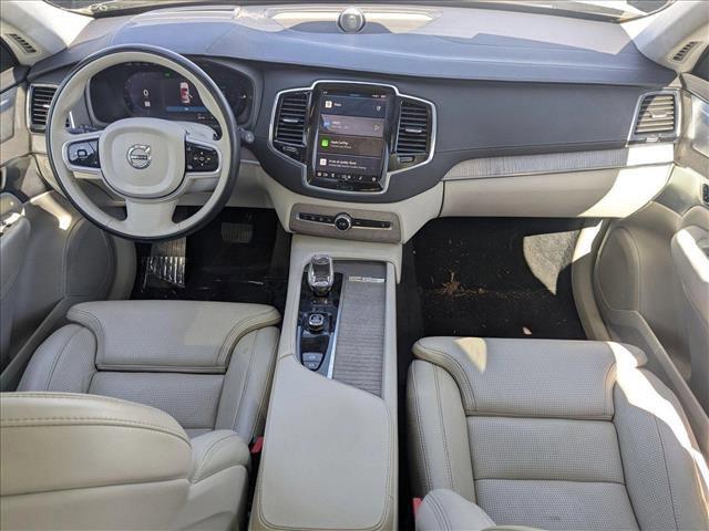 used 2023 Volvo XC90 Recharge Plug-In Hybrid car, priced at $63,997
