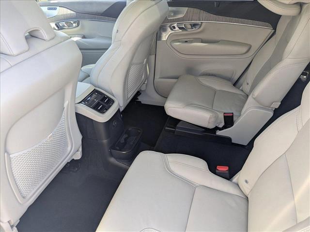 used 2023 Volvo XC90 Recharge Plug-In Hybrid car, priced at $63,997