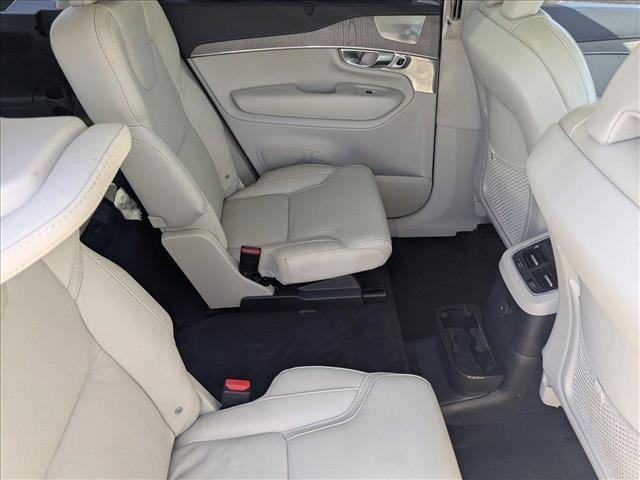 used 2023 Volvo XC90 Recharge Plug-In Hybrid car, priced at $63,997