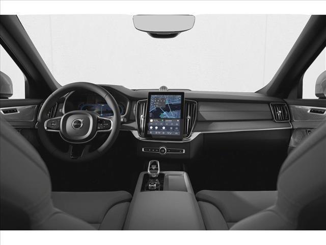 new 2025 Volvo XC90 car, priced at $68,155