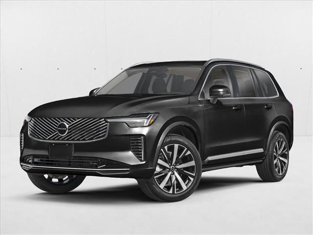new 2026 Volvo XC90 car, priced at $70,095