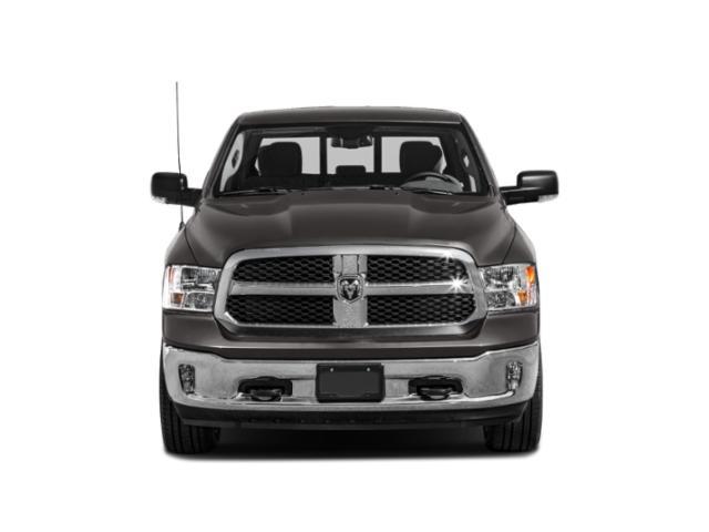 used 2021 Ram 1500 Classic car