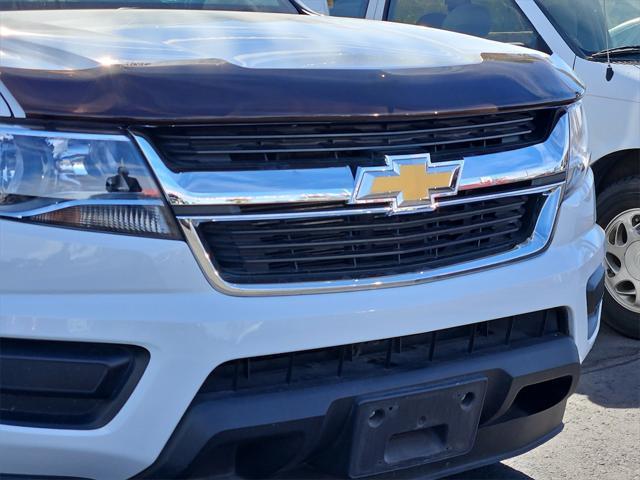 used 2020 Chevrolet Colorado car, priced at $28,995