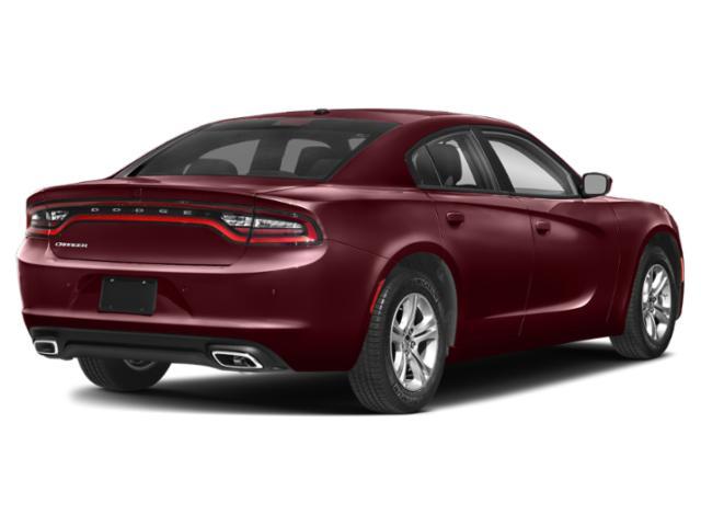 used 2022 Dodge Charger car, priced at $27,895