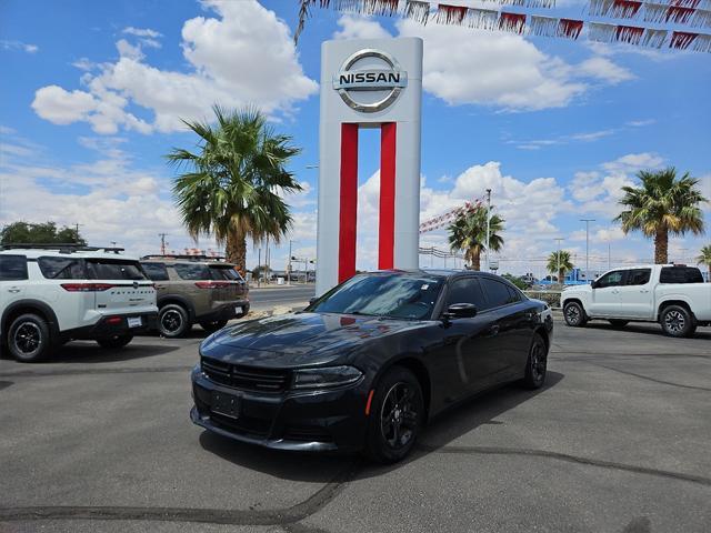 used 2021 Dodge Charger car, priced at $24,949