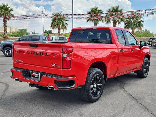 used 2019 Chevrolet Silverado 1500 car, priced at $29,990