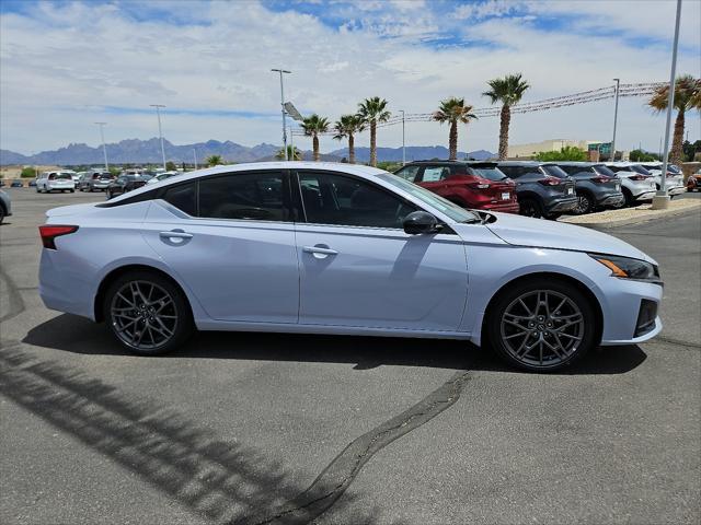 new 2024 Nissan Altima car, priced at $36,482