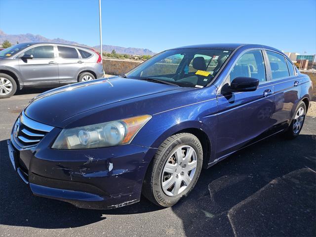 used 2012 Honda Accord car, priced at $13,866