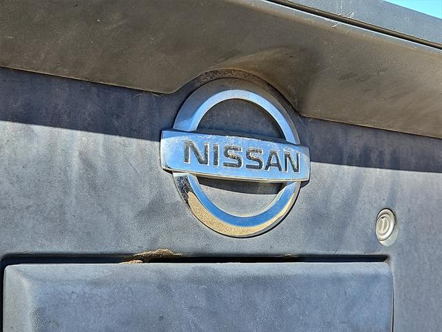 used 2019 Nissan Frontier car, priced at $18,995