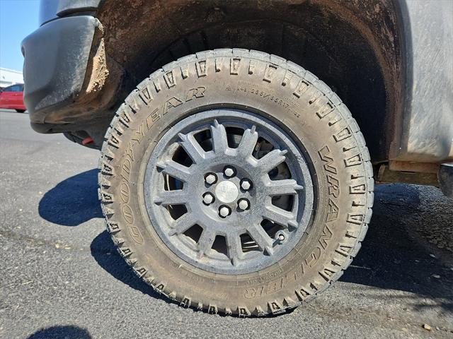 used 2021 Chevrolet Colorado car, priced at $39,990