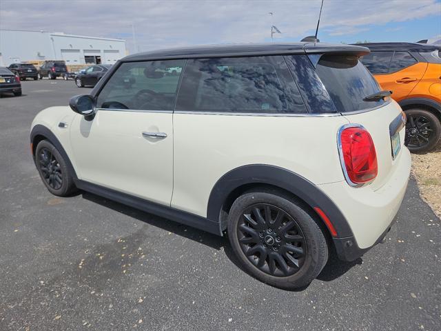 used 2020 MINI Hardtop car, priced at $21,995