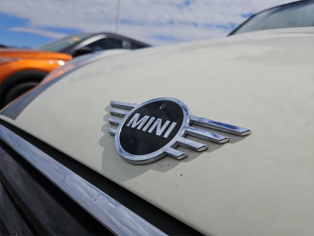 used 2020 MINI Hardtop car, priced at $21,995