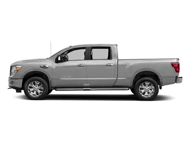 used 2018 Nissan Titan XD car, priced at $33,995