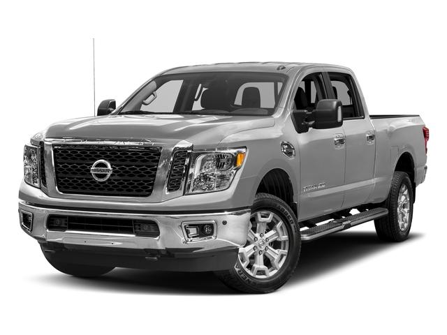 used 2018 Nissan Titan XD car, priced at $33,995