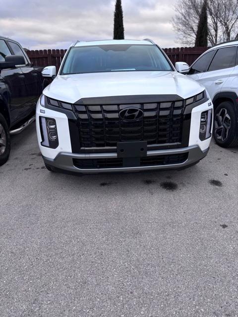 used 2023 Hyundai Palisade car, priced at $33,500