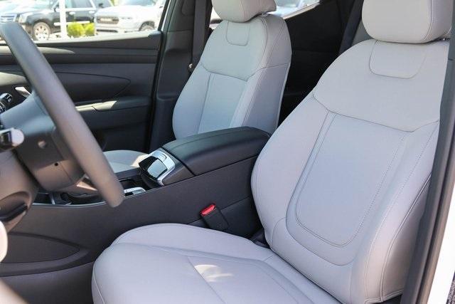 new 2025 Hyundai SANTA CRUZ car, priced at $28,877