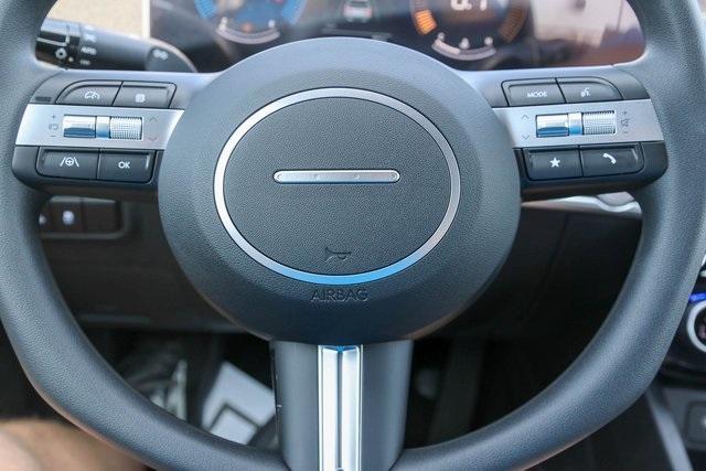 new 2025 Hyundai SANTA CRUZ car, priced at $28,877