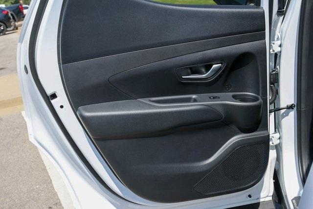 new 2025 Hyundai SANTA CRUZ car, priced at $28,877