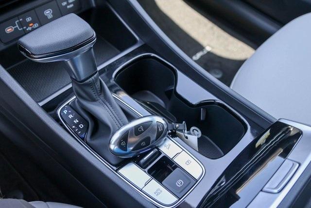 new 2025 Hyundai SANTA CRUZ car, priced at $28,877
