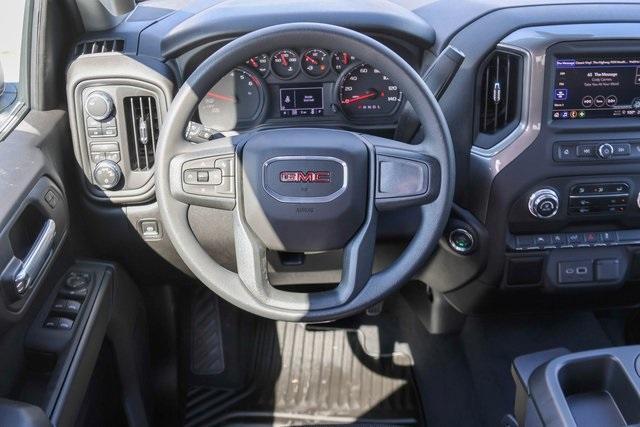 new 2026 GMC Sierra 1500 car, priced at $47,980
