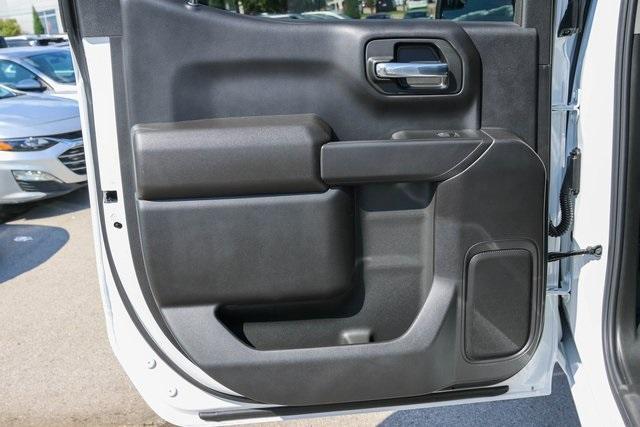 new 2026 GMC Sierra 1500 car, priced at $47,980