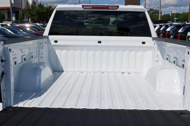 new 2026 GMC Sierra 1500 car, priced at $47,980