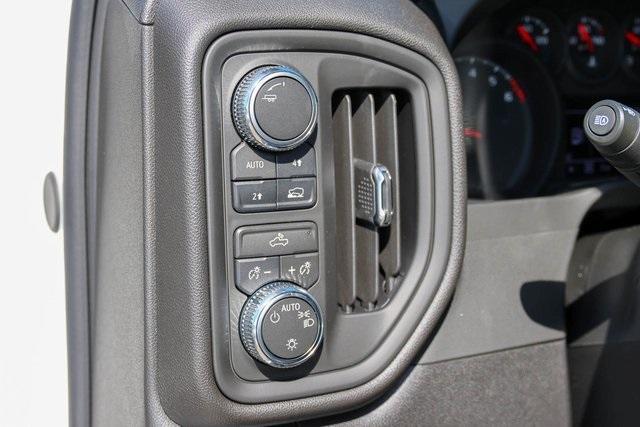 new 2026 GMC Sierra 1500 car, priced at $47,980