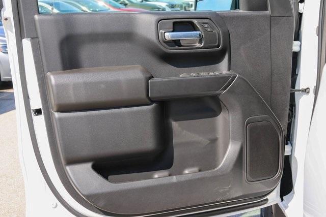 new 2026 GMC Sierra 1500 car, priced at $47,980