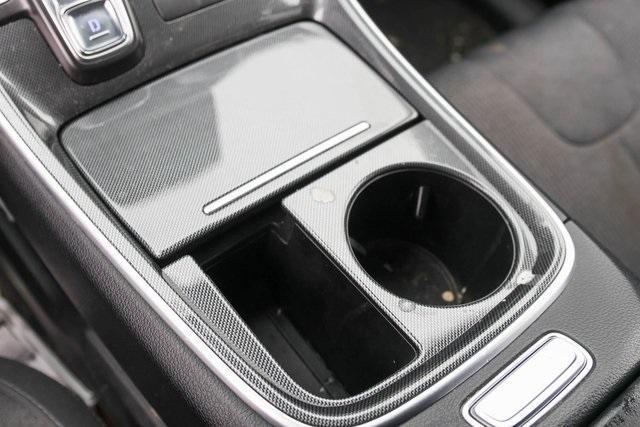 used 2021 Hyundai Santa Fe car, priced at $22,875