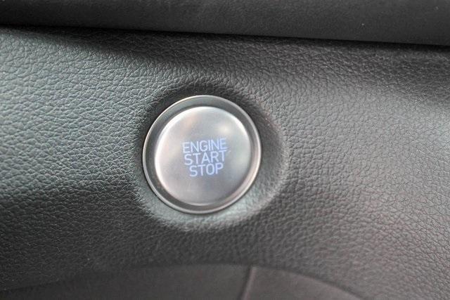 used 2021 Hyundai Santa Fe car, priced at $22,875