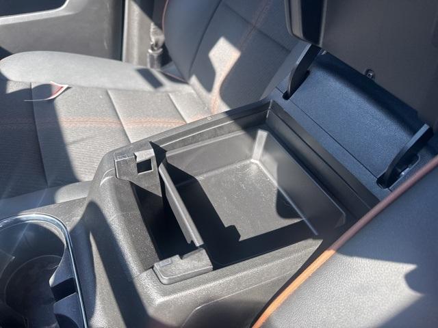 used 2024 GMC Canyon car, priced at $41,512