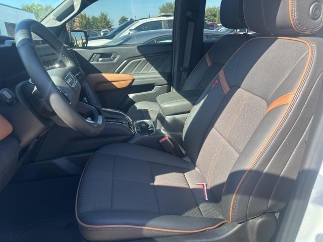 used 2024 GMC Canyon car, priced at $41,512