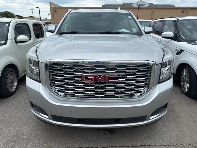 used 2020 GMC Yukon XL car, priced at $28,500