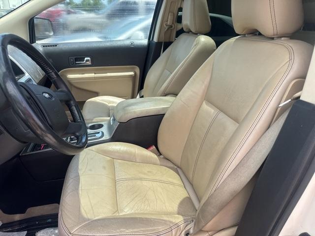 used 2008 Ford Edge car, priced at $4,444