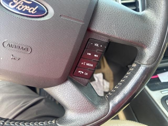 used 2008 Ford Edge car, priced at $4,444