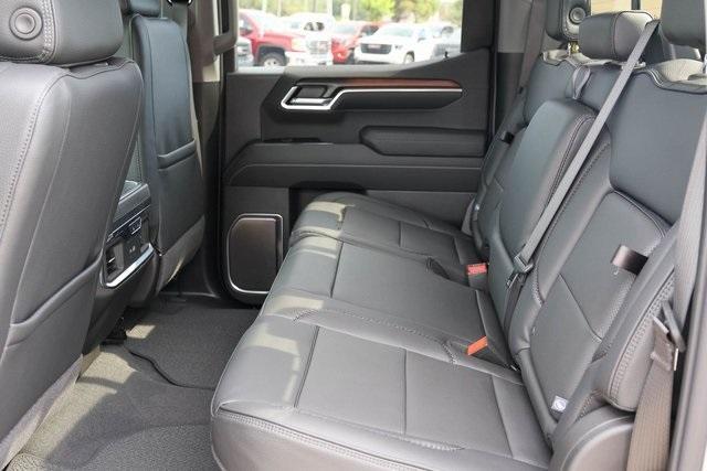 new 2026 GMC Sierra 1500 car, priced at $78,340