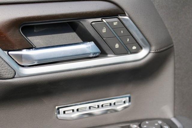 new 2026 GMC Sierra 1500 car, priced at $78,340