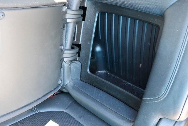 used 2021 Chevrolet Silverado 1500 car, priced at $28,200