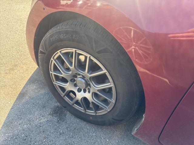 used 2014 Hyundai Elantra car, priced at $7,187